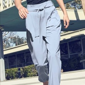 Athleta Skyline Pant II Blue